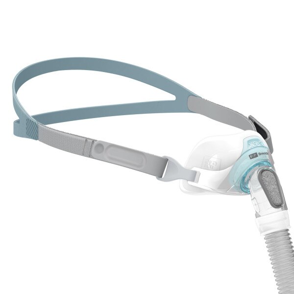 Brevida Head Gear Straps